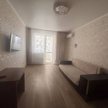 Сдается 1-комнатная квартира, 45 м²