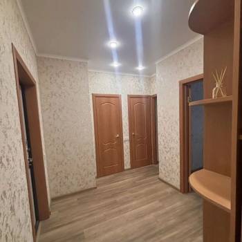Сдается 1-комнатная квартира, 45 м²