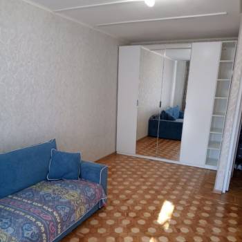 Сдается 1-комнатная квартира, 34,6 м²