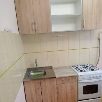 Сдается 1-комнатная квартира, 34,6 м²