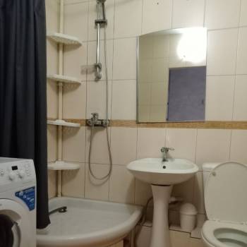 Сдается 1-комнатная квартира, 34,6 м²
