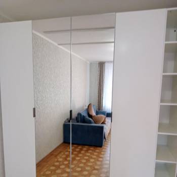Сдается 1-комнатная квартира, 34,6 м²
