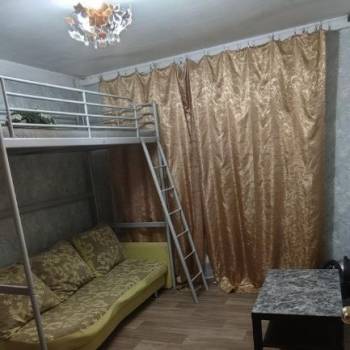 Сдается 2-х комнатная квартира, 43 м²