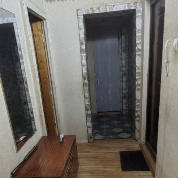 Сдается 2-х комнатная квартира, 43 м²