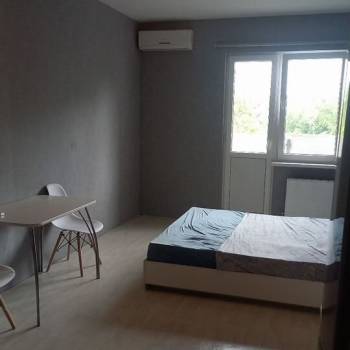 Сдается 1-комнатная квартира, 27 м²