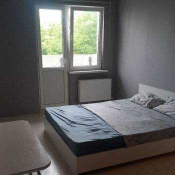 Сдается 1-комнатная квартира, 27 м²