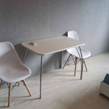Сдается 1-комнатная квартира, 27 м²