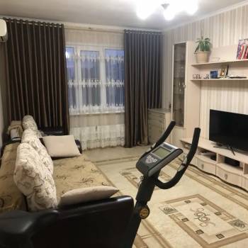 Сдается 1-комнатная квартира, 44 м²