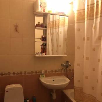 Сдается 1-комнатная квартира, 44 м²