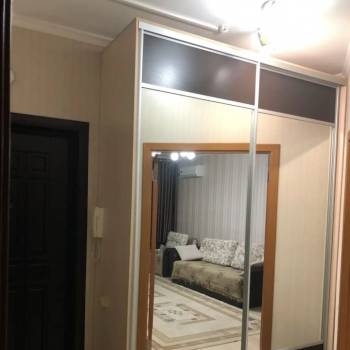 Сдается 1-комнатная квартира, 44 м²