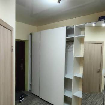 Сдается 2-х комнатная квартира, 49,2 м²