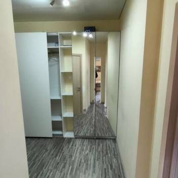 Сдается 2-х комнатная квартира, 49,2 м²