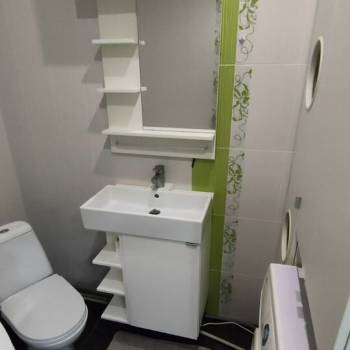 Сдается 2-х комнатная квартира, 49,2 м²