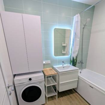 Сдается 2-х комнатная квартира, 65,7 м²