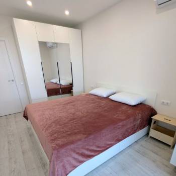 Сдается 2-х комнатная квартира, 65,7 м²