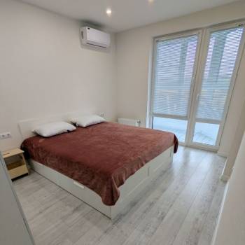 Сдается 2-х комнатная квартира, 65,7 м²