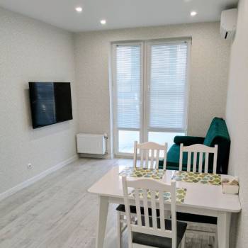 Сдается 2-х комнатная квартира, 65,7 м²