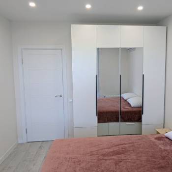 Сдается 2-х комнатная квартира, 65,7 м²