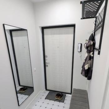 Сдается 2-х комнатная квартира, 65,7 м²