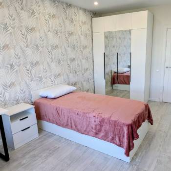 Сдается 2-х комнатная квартира, 65,7 м²