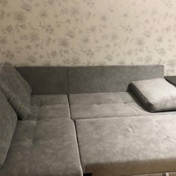 Сдается 2-х комнатная квартира, 52 м²