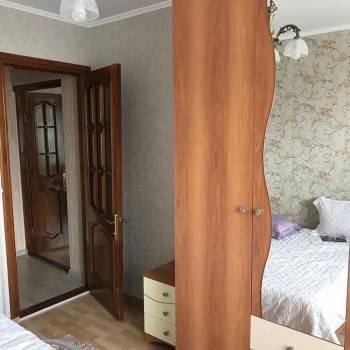 Сдается 2-х комнатная квартира, 52 м²