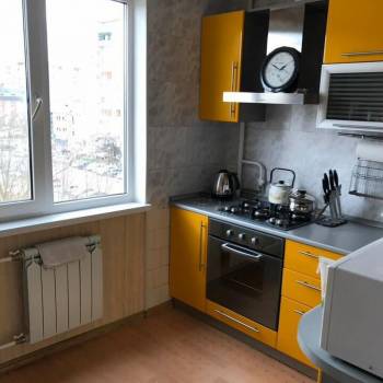 Сдается 2-х комнатная квартира, 52 м²
