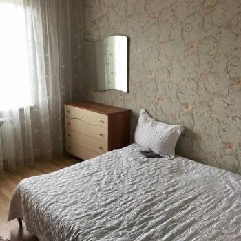 Сдается 2-х комнатная квартира, 52 м²
