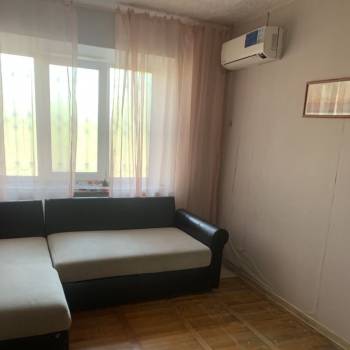 Продается 1-комнатная квартира, 30,6 м²