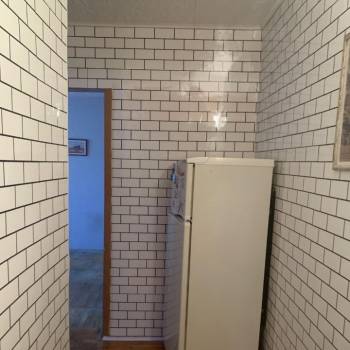 Продается 1-комнатная квартира, 30,6 м²