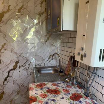 Продается 1-комнатная квартира, 30,6 м²