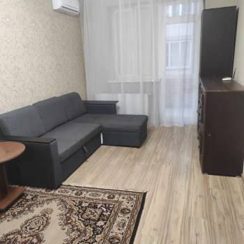 Сдается 1-комнатная квартира, 39,1 м²