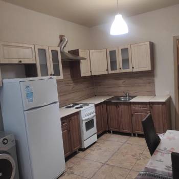 Сдается 1-комнатная квартира, 39,1 м²