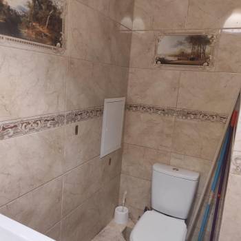Сдается 1-комнатная квартира, 39,1 м²