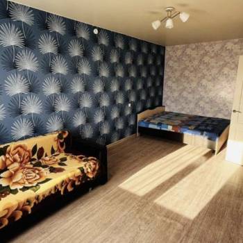 Сдается 1-комнатная квартира, 36 м²