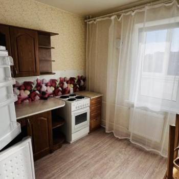 Сдается 1-комнатная квартира, 36 м²