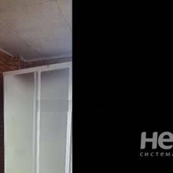 Сдается 2-х комнатная квартира, 35 м²