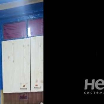 Сдается 2-х комнатная квартира, 35 м²
