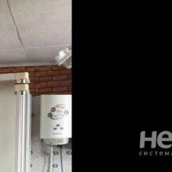 Сдается 2-х комнатная квартира, 35 м²