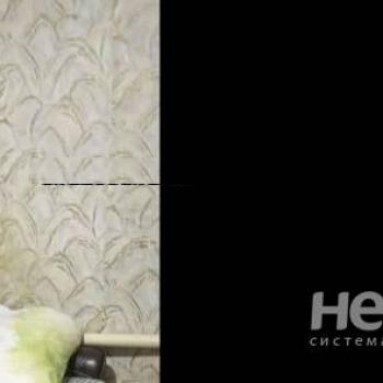 Сдается 2-х комнатная квартира, 35 м²