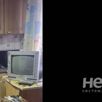 Сдается 2-х комнатная квартира, 35 м²