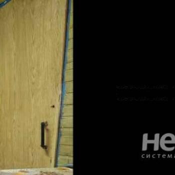 Сдается 2-х комнатная квартира, 35 м²