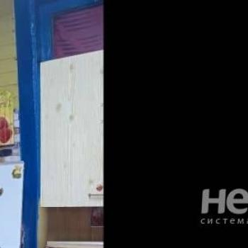 Сдается 2-х комнатная квартира, 35 м²