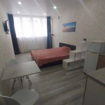 Сдается 1-комнатная квартира, 24 м²