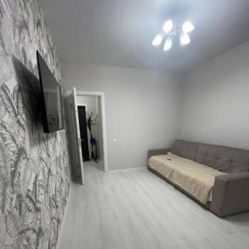Сдается 2-х комнатная квартира, 40 м²