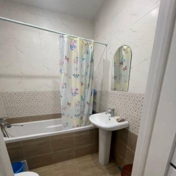 Сдается 2-х комнатная квартира, 40 м²
