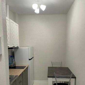 Сдается 2-х комнатная квартира, 40 м²