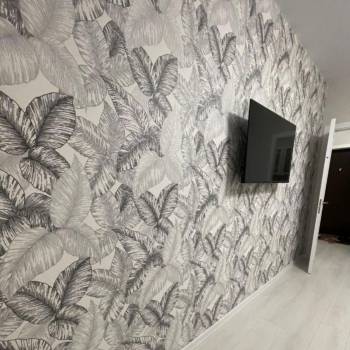 Сдается 2-х комнатная квартира, 40 м²