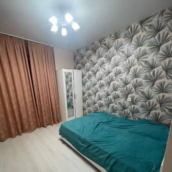 Сдается 2-х комнатная квартира, 40 м²
