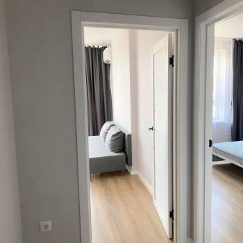 Сдается 1-комнатная квартира, 42 м²